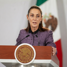 Prohibirán doble nacionalidad a candidatos a la presidencia en México