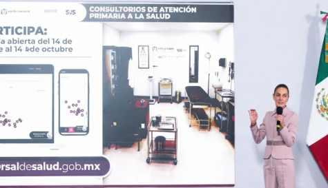 Consultorios del Servicio Universal de Salud: Fecha de apertura y servicios