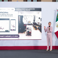 Consultorios del Servicio Universal de Salud: Fecha de apertura y servicios