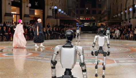 Inteligencia artificial en la moda: Conquista pasarelas y genera polémica