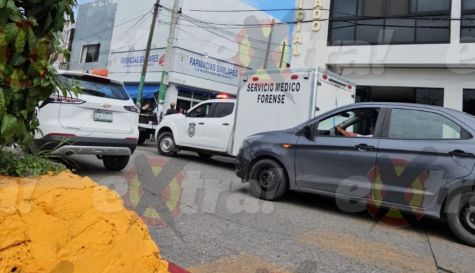 Muerto en Tejalpa