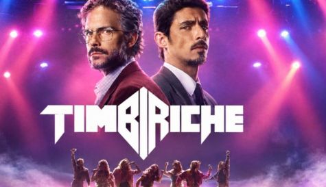 Timbiriche