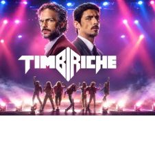 Timbiriche