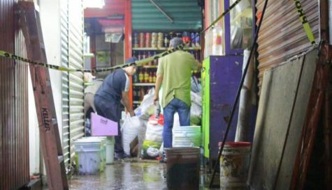 Mercado ALM
