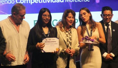 Margarita González Saravia
