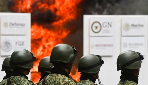 Incineración