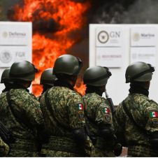 Incineración