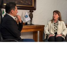 Margarita González Saravia