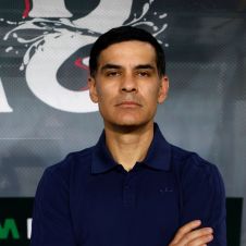 Rafa Márquez firma histórico arranque negativo con el Tri