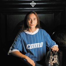 Silvana Flores es nueva jugadora del Como 1907 en Italia