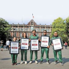 Lanza Indem convocatoria para el Premio Estatal del Deporte Morelos 2026