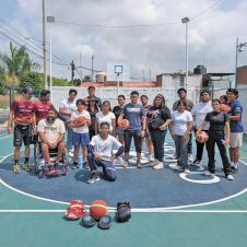 Impulsa Cuautla agenda deportiva gratuita con talleres y activaciones