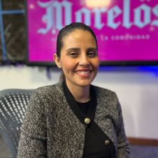 Venta de predios en Cuernavaca fortalece patrimonio municipal: Paula Trade
