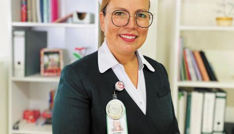 Exhorta IMSS Morelos a la autoexploración contra el cáncer de mama