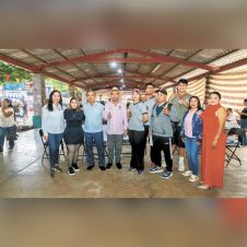 Reconoce Yautepec a jóvenes boxeadores destacados a nivel nacional