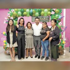 Inauguran techumbre en la colonia Las Flores en Xochitepec
