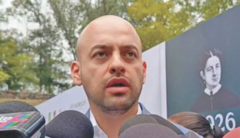 Investigará Morelos permisos en el estadio Coruco Díaz tras riña