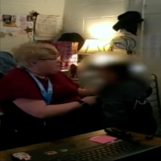 Alumno de 6 años dispara a maestra: Caso, sentencia y demanda