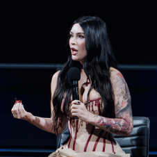 Video viral de Megan Fox La verdad sobre su rostro y los rumores