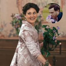 Precuela de 'Bridgerton' Netflix confirma historia de Lady Violet Precuela de 'Bridgerton' Netflix confirma historia de Lady Violet
