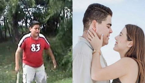 El "Edgar" del video viral "¡ya güey!" se casa este fin de semana