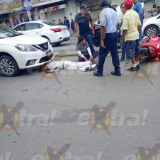 Atropellados Plan de Ayala