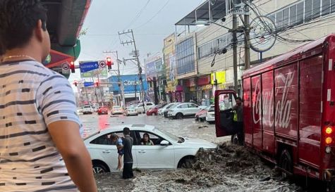 Héroes sin capa son buscados en Acapulco