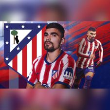 Busca el Atlético de Madrid fichar al mexicano Johan Vásquez