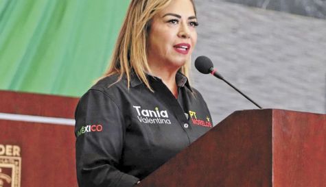 Avala Congreso de Morelos reforma de Tania Valentina sobre custodia