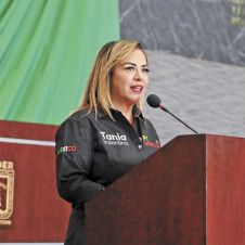 Avala Congreso de Morelos reforma de Tania Valentina sobre custodia