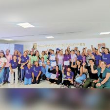 Declara Congreso de Morelos semana dedicada a pacientes con lupus