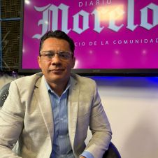 Crisis judicial en Morelos por falta de jueces y rezago de expedientes