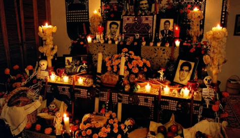 ¿Qué debe llevar una ofrenda de Día de Muertos? Elementos y significado