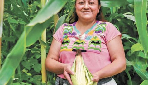 Tepoztlán celebrará la Quinta Fiesta del Maíz con eventos culturales y gastronómicos