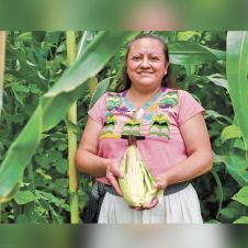 Tepoztlán celebrará la Quinta Fiesta del Maíz con eventos culturales y gastronómicos