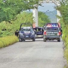 Localizan cuerpo sin vida de una mujer en límites de Jojutla y Zacatepec