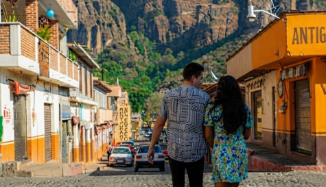6 lugares de Morelos para una cita romántica o escapada en pareja