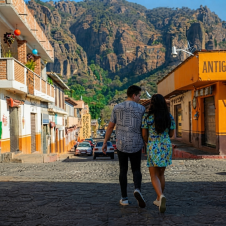 6 lugares de Morelos para una cita romántica o escapada en pareja 6 lugares de Morelos para una cita romántica o escapada en pareja