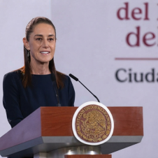 Gobierno federal presenta decreto para obligar a redes sociales a retirar contenido violento