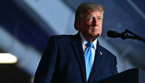 Trump sanciona a la Corte Penal Internacional tras Nobel de la Paz