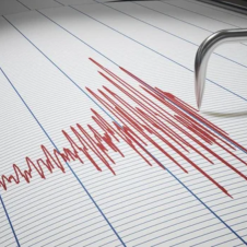 Terremoto en Panamá de 7.6 Pánico en la capital y alerta de tsunami