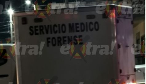 Levantamiento del cuerpo
