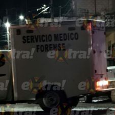 Levantamiento del cuerpo