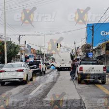 Mujer pierde la vida atropellada por una Ruta 20