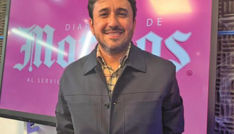 Daniel Altafi, secretario de Turismo