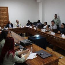 El manejo del presupuesto estatal y la evaluación de programas sociales entraron a una etapa de revisión profunda
