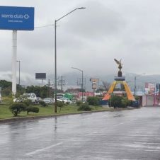 Seguirán las lluvias en Morelos