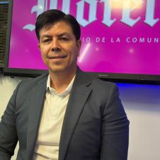 Checo Pérez cuestiona venta del predio Zapotitla en Cuernavaca Checo Pérez cuestiona venta del predio Zapotitla en Cuernavaca