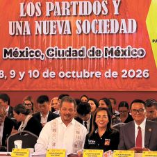 PT Morelos participa en seminario internacional encabezado por Alberto Anaya PT Morelos participa en seminario internacional encabezado por Alberto Anaya