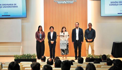 UAEM exige seguridad para estudiantes y llama a defender la educación pública